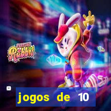 jogos de 10 centavos nas plataformas